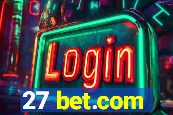 27 bet.com